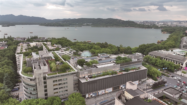 国货路 见证民族工业发展往事